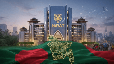 NIRAT Cover